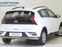 Usado Hyundai Bayon 84 CV (61 kW) 2024 SUV