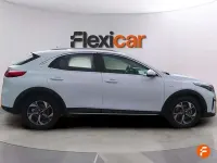 Usado Kia XCeed 101 CV (74 kW) 2024 Blanco SUV
