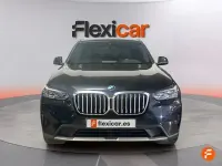 Usado BMW X3 xLine 190 CV (139 kW) 2022 Negro SUV