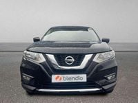 Usado Nissan X-Trail Acenta 165 CV (121 kW) 2018 Negro SUV