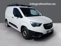 Usado Opel Combo 102 CV (75 kW) 2022 Blanco Monovolumen