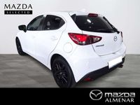 usado Mazda 2 1.5 Skyactiv-g Black Tech Edition 66kW