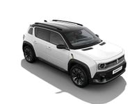 Usado Renault Megane E-Tech 110 kW (150 CV) 2025 Blanco SUV