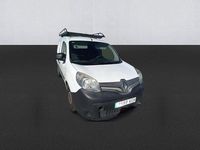 Usado Renault Kangoo 75 CV (55 kW) 2017 Blanco Utilitario