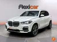Usado BMW X5 265 CV (194 kW) 2019 Blanco SUV