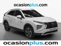 Usado Mitsubishi Eclipse Cross 188 CV (138 kW) 2025 Blanco SUV