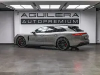 Occasion Porsche Panamera Sport Turismo 460 ch (338 kW) 2019 Gris Break