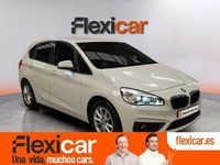 Usado BMW 218 150 CV (110 kW) 2016 Blanco