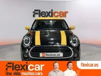 Brugt Mini Cooper 136 HK (100 kW) 2020 Sort Hatchback
