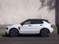 Nuevo Lynk & Co 01 280 CV (205 kW) 2025 Blanco SUV
