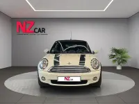 Usado Mini Cooper Cabriolet 120 CV (88 kW) 2009 Blanco Descapotable