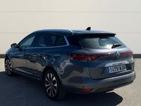 Używany Renault Mégane IV Techno 140 KM (102 kW) 2023 Szary Hatchback
