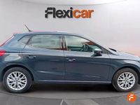 Begagnad Seat Ibiza 115 HK (84 kW) 2024 Grå Halvkombi