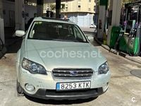 Usado Subaru Outback 245 CV (180 kW) 2005 Beige Familiar