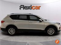 Usado Seat Tarraco FR 150 CV (110 kW) 2021 Gris SUV