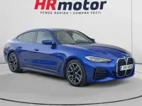 Usado BMW 420 Gran Coupé 190 CV (139 kW) 2023 Coupe