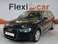 usado Audi A3 Sportback 35 TFSI 110kW (150CV) S tronic Gasolina en Flexicar Enekuri