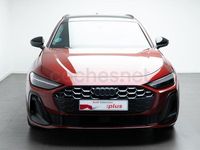 Usado Audi A5 Ambiente 204 CV (150 kW) 2025 Rojo Familiar