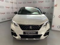 usado Peugeot 3008 1.6 Thp Gt Line Eat6 165