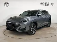 Nuevo MG HS Luxury 170 CV (125 kW) 2026 Gris SUV