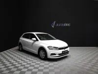Usado VW Polo Edition 80 HP (58 kW) 2020 Branco Citadino