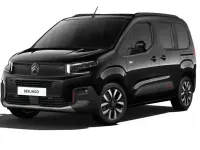 Nuevo Citroën e-Berlingo 130 CV (95 kW) 2026 Negro Monovolumen