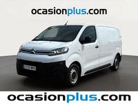 Usado Citroën Jumpy 102 CV (75 kW) 2023 Blanco Monovolumen