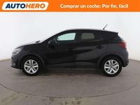 Usado Mitsubishi ASX Motion 140 CV (102 kW) 2024 Negro SUV