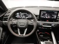 Usado Audi RS4 Competition 450 CV (330 kW) 2024 Gris / plata Familiar