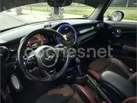 Usado Mini John Cooper Works 231 CV (169 kW) 2017 Negro Utilitario