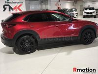 Usado Mazda CX-30 Homura-Line 150 CV (110 kW) 2022 Rojo SUV