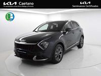 Usado Kia Sportage 232 CV (170 kW) 2023 SUV