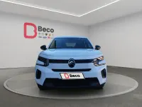 Nuevo Citroën C3 100 CV (73 kW) 2025 Blanco Utilitario