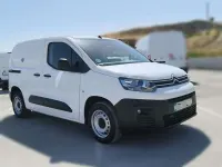 Usado Citroën Berlingo 102 CV (75 kW) 2022 Blanco Monovolumen