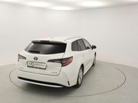 usado Toyota Corolla -Familiar 1.8 HYBRID ACTIVE TECH E-CVT 122