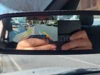 Usado Ford Ranger Wildtrack 200 CV (147 kW) 2015 Gris / plata Pickup/Camioneta