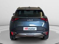 Usado Kia Sportage 150 CV (110 kW) 2022 SUV