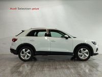 Usado Audi Q3 Advanced Plus 150 CV (110 kW) 2023 Blanco SUV
