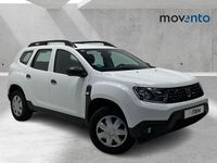 Usado Dacia Duster Essentiel 100 CV (73 kW) 2020 Blanco SUV