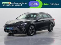 Begagnad Cupra Leon 150 HK (110 kW) 2025 Svart Kombi