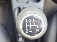 Usado Fiat Punto Young 69 CV (50 kW) 2016 Negro Utilitario