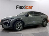 Usado Peugeot 408 Allure 181 CV (133 kW) 2024 Gris SUV