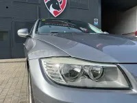 Usado BMW 318 143 CV (105 kW) 2011 Gris / plata Berlina