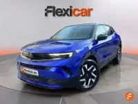 Usado Opel Mokka 136 CV (100 kW) 2025 Azul SUV