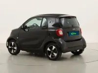 Usado Smart ForTwo Electric Drive Passion 60 kW (82 CV) 2022 Coupe