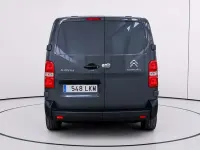 Usado Citroën Jumpy 102 CV (75 kW) 2020 Gris Monovolumen