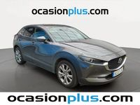 Usado Mazda CX-30 122 CV (89 kW) 2019 Gris SUV