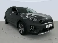 Usado Kia Niro 141 CV (103 kW) 2022 Gris SUV