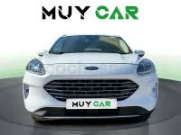 Usado Ford Kuga Titanium 150 CV (110 kW) 2023 Blanco SUV