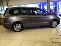 usado Ford Galaxy 2.0TDCI Titanium Aut. 190